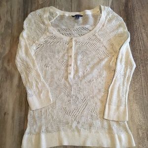 American Eagle Sweater